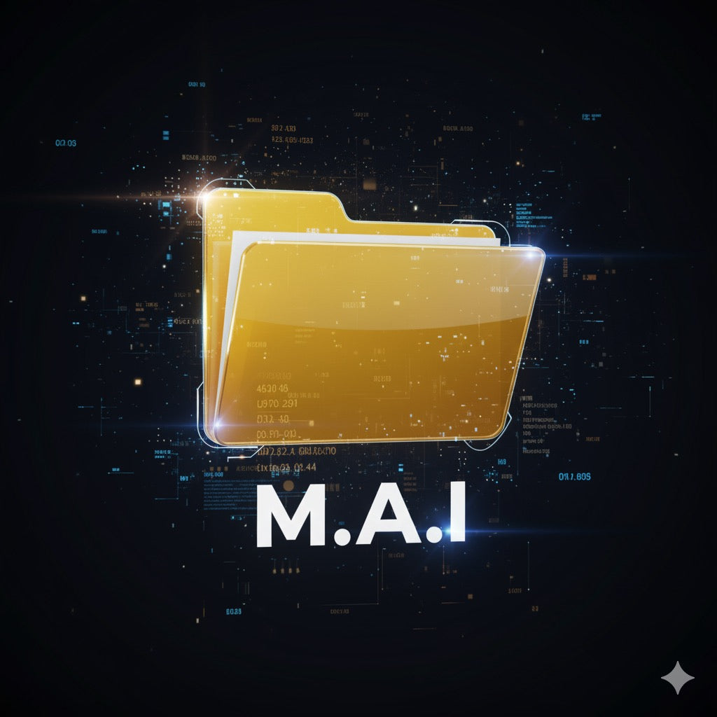 Pachet Psihologic MAI - Materiale pentru Pregătire Completă